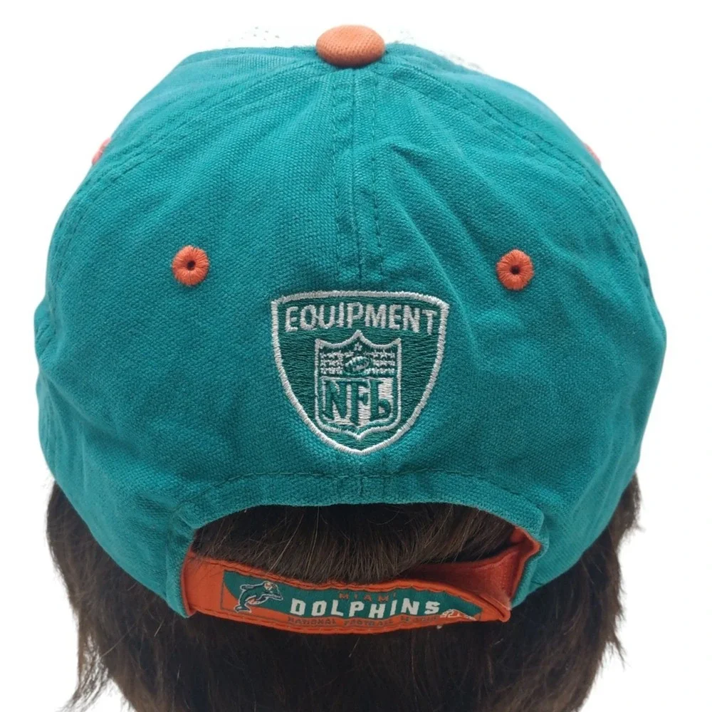 Reebok miami dolphins